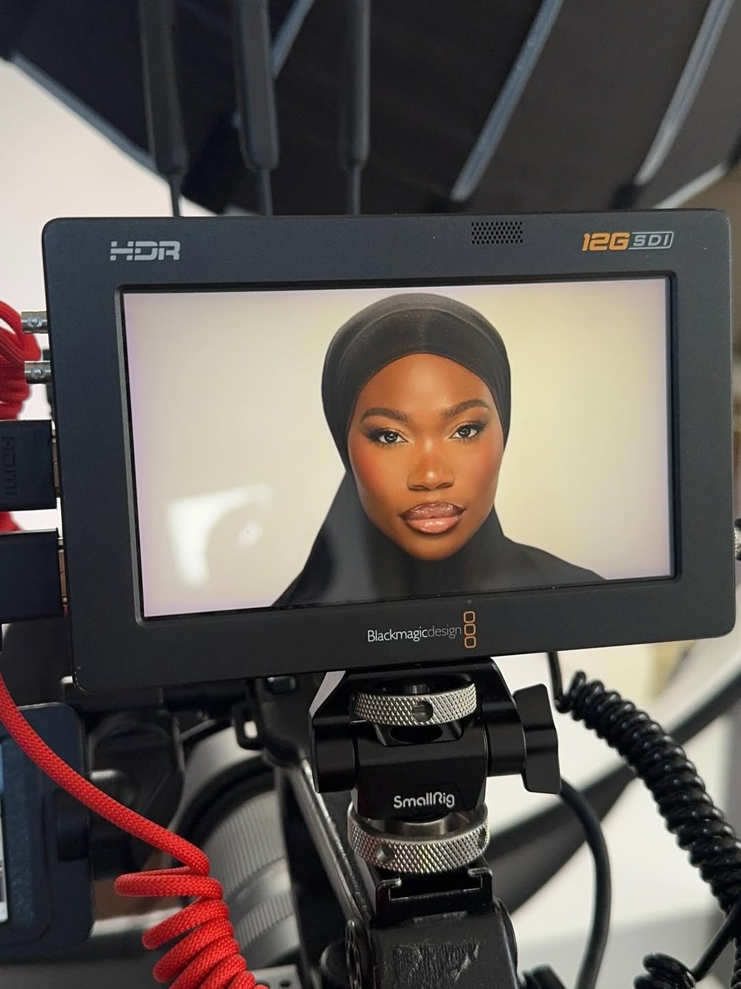 AHM Signature Snatch